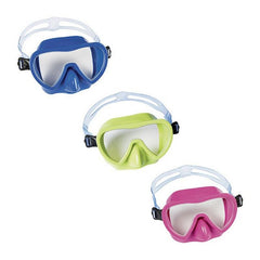 Bestway Hydroswim Guppy Mask Assortment 1-piece
