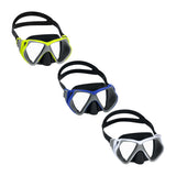 Bestway Mask Dominator Pro 1-piece