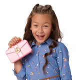 Disney Princess Style Phone and Clutch Battery Operated