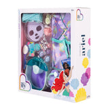 Disney ILY Ariel Inspired Deluxe Accessory Pack Spa Set