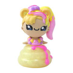 SQUISHY SQUAD DOLL SERIES CDU12 WOC