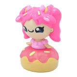Squishy Squad Doll Series Assortment