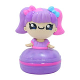 Squishy Squad Doll Series Assortment