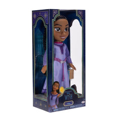 Wish Core Doll Asha Adventure 15Inch