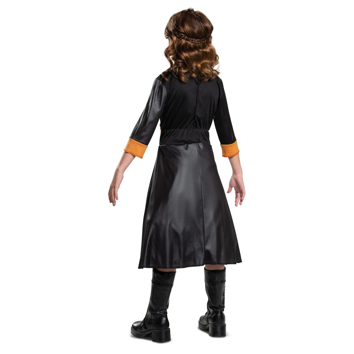 Disney Frozen Anna Classic Costume for Girls Princess Fancy Dress Outfit, 2 Years