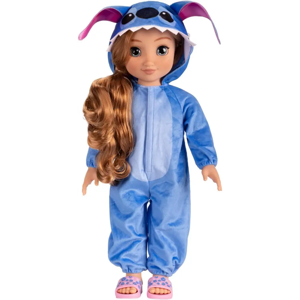 Disney ILY Doll Stitch Inspired 18Inch