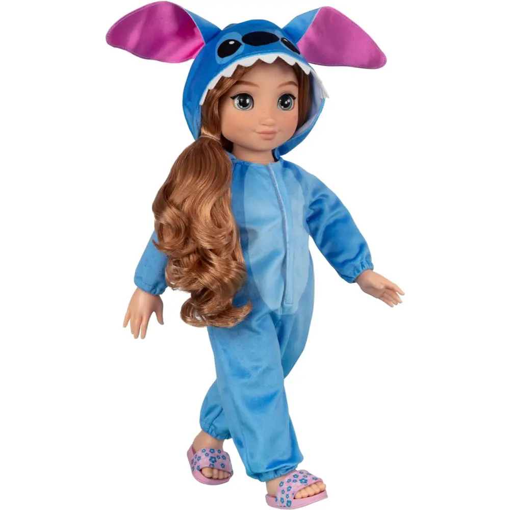 Disney ILY Doll Stitch Inspired 18Inch