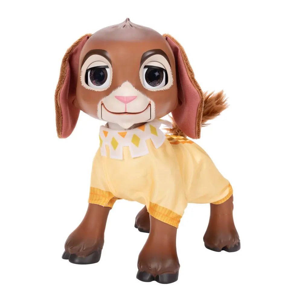 Wish Doll Valentino & Star 13" B/O