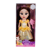 Disney Princess Core Doll 15 Inch Glass Eyes Assortment 1-piece