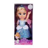 Disney Princess Core Doll 15 Inch Glass Eyes Assortment 1-piece
