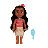Disney Princess Core Doll 15 Inch Glass Eyes Assortment 1-piece
