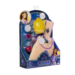 Wish Star With Satchel Battery Operated