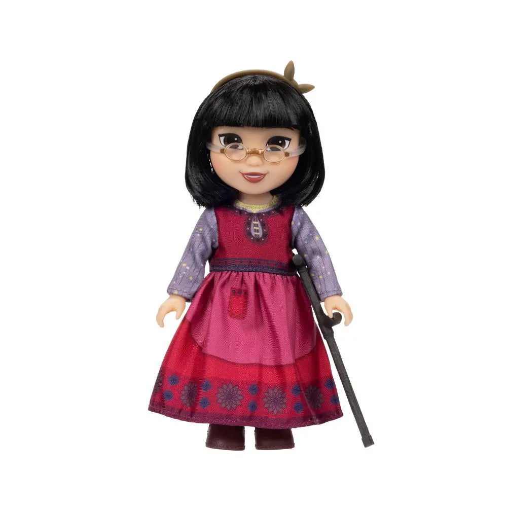 Wish Doll Petite Dhalia 15cm