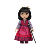Wish Doll Petite Dhalia 15cm