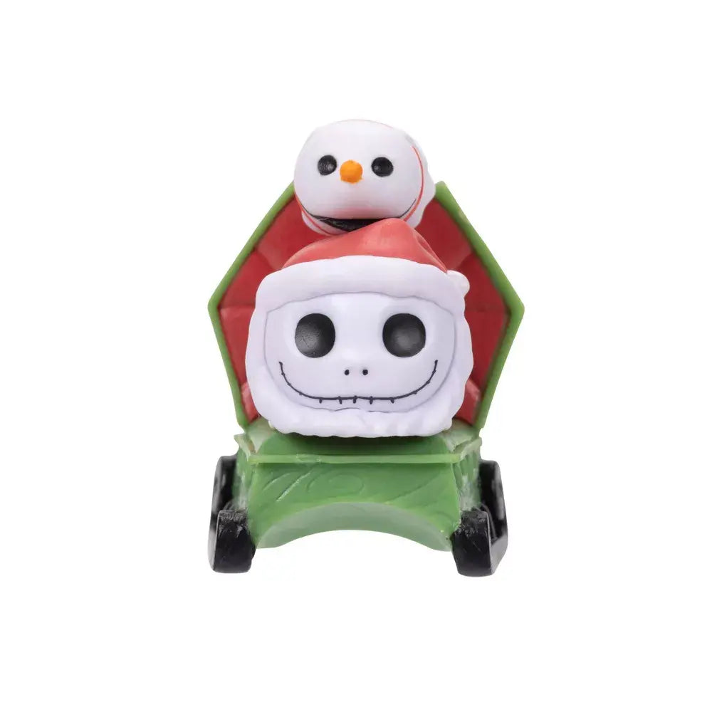 Disney TsumTsum Blister D100 W4 PDQ24 WOC