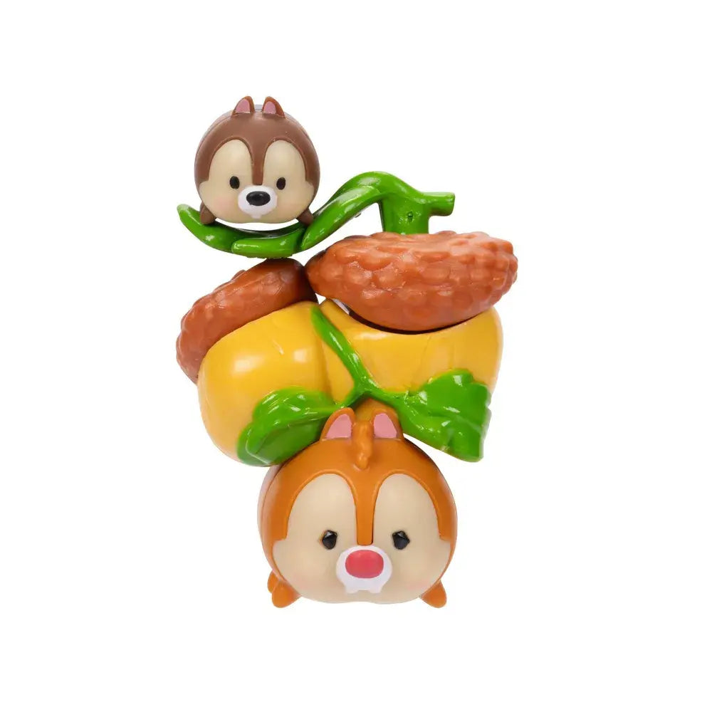 Disney TsumTsum Blister D100 W4 PDQ24 WOC