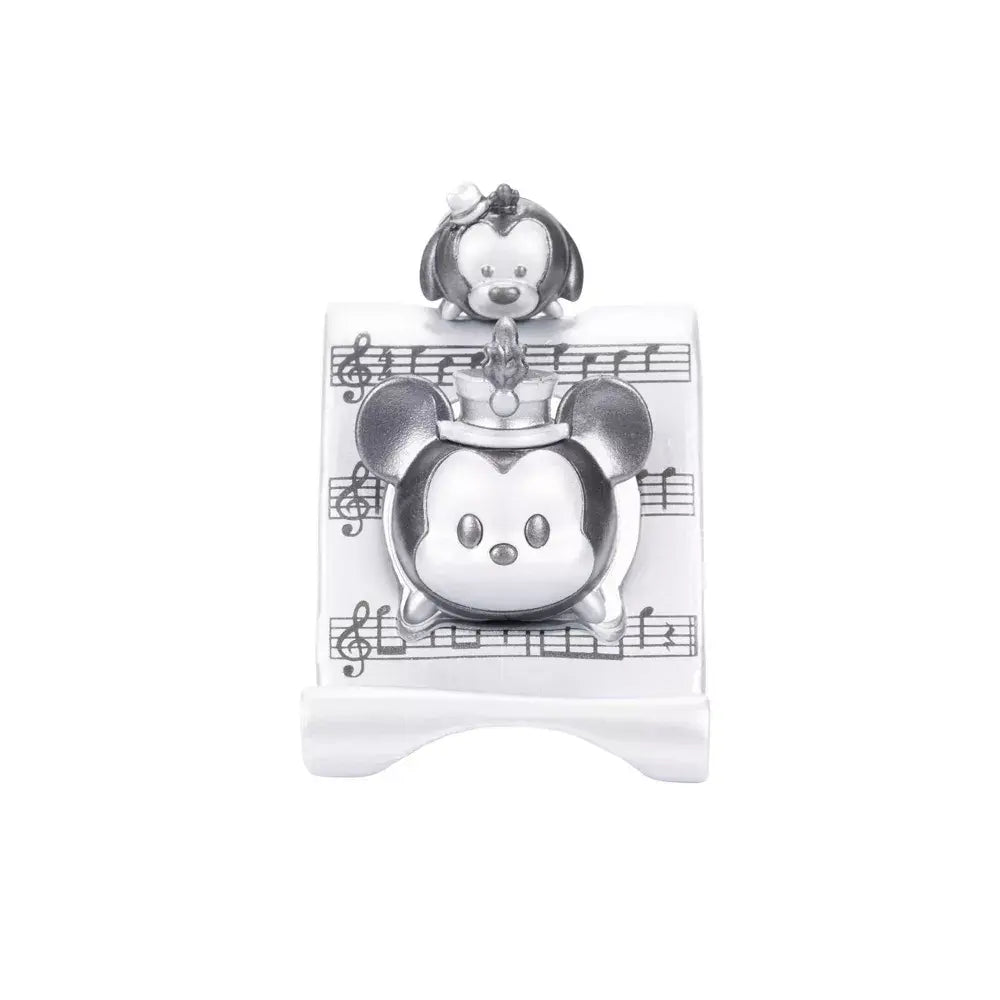 Disney TsumTsum Blister D100 W4 PDQ24 WOC