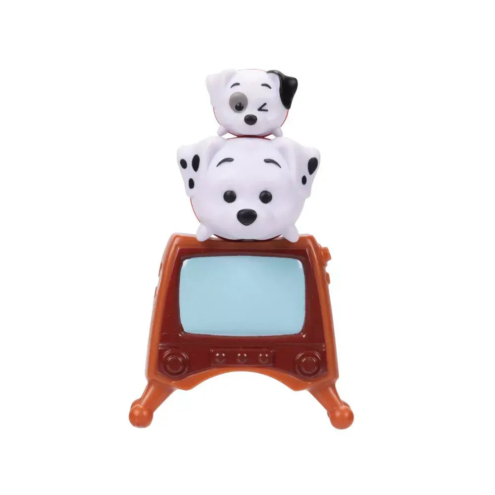 Disney TsumTsum Blister D100 W4 PDQ24 WOC