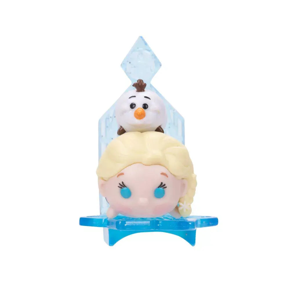 Disney TsumTsum Blister D100 W4 PDQ24 WOC