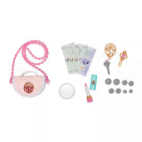 Disney Princess Style Chic Petite Playset for Kids