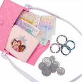 Disney Princess Style Chic Petite Playset for Kids