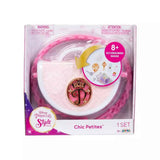 Disney Princess Style Chic Petite Playset for Kids