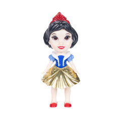 Disney Princess&Frozen Mini Toddlers 3inch PDQ16 WOC