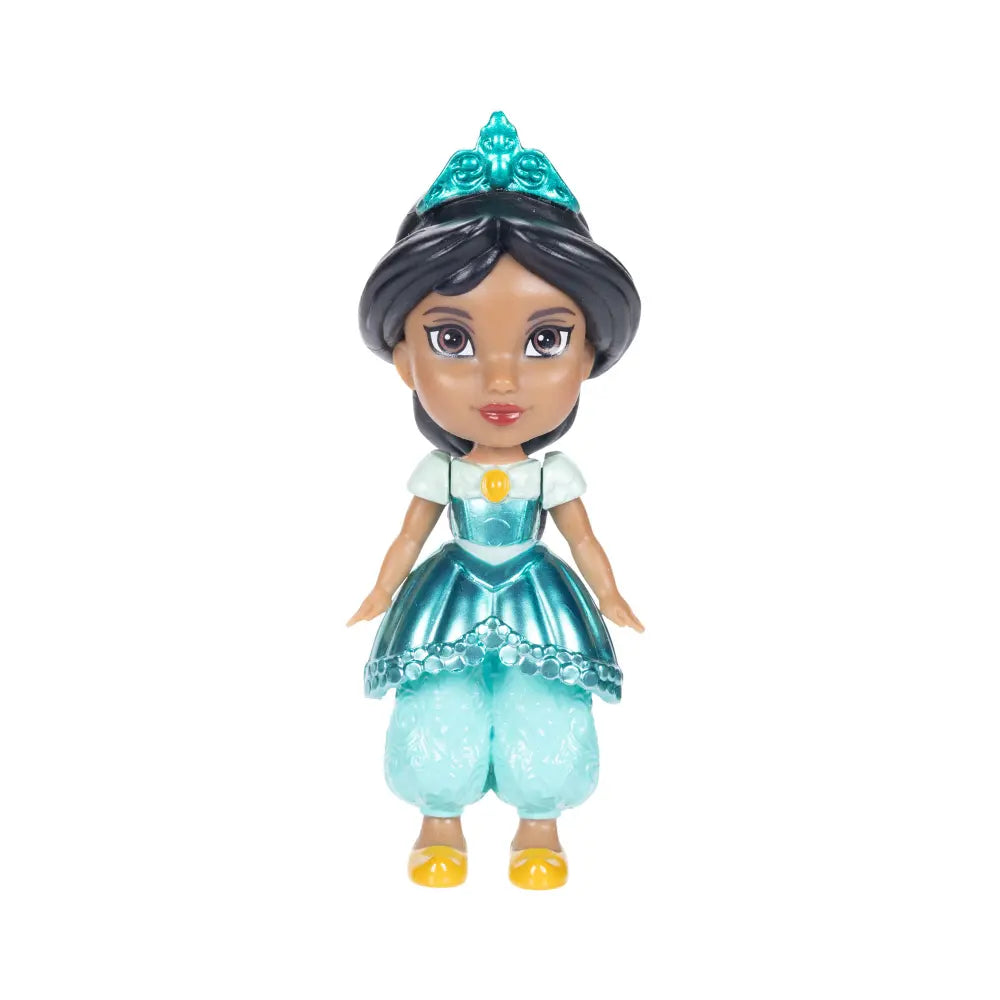 Disney Princess & Frozen Mini Toddlers 3 Inch Assortment - Sold per piece