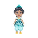 Disney Princess & Frozen Mini Toddlers 3 Inch Assortment - Sold per piece