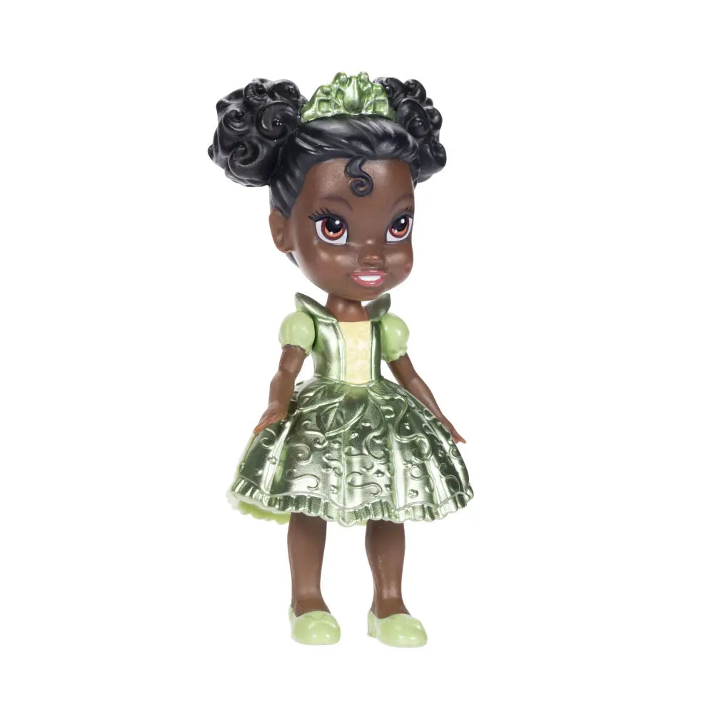 Disney Princess&Frozen Mini Toddlers 3inch PDQ16 WOC