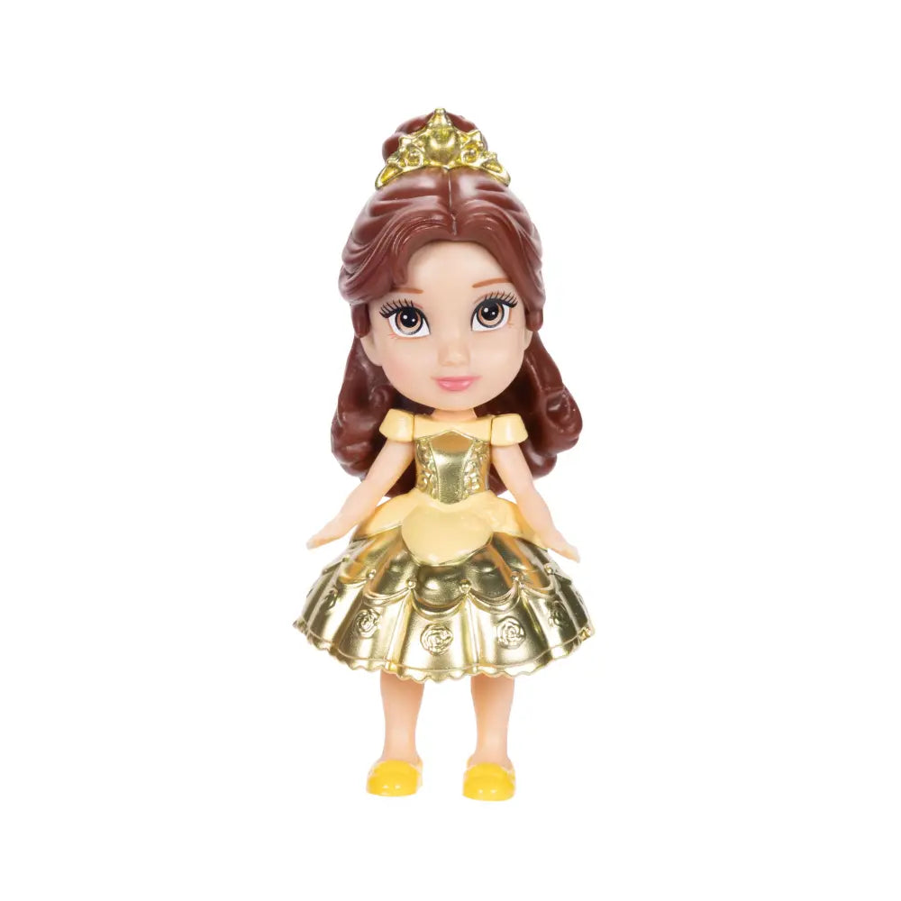 Disney Princess & Frozen Mini Toddlers 3 Inch Assortment - Sold per piece
