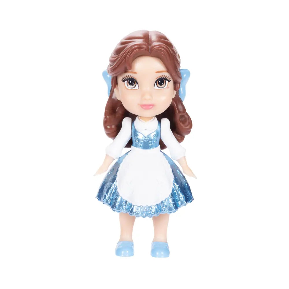 Disney Princess&Frozen Mini Toddlers 3inch PDQ16 WOC