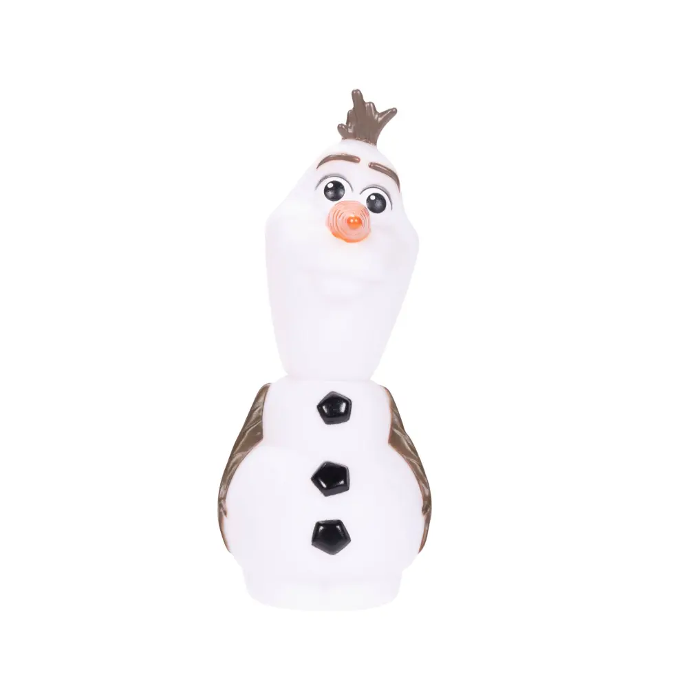 Disney Princess & Frozen Mini Toddlers 3 Inch Assortment - Sold per piece