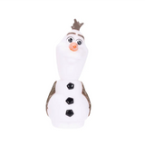 Disney Princess & Frozen Mini Toddlers 3 Inch Assortment - Sold per piece
