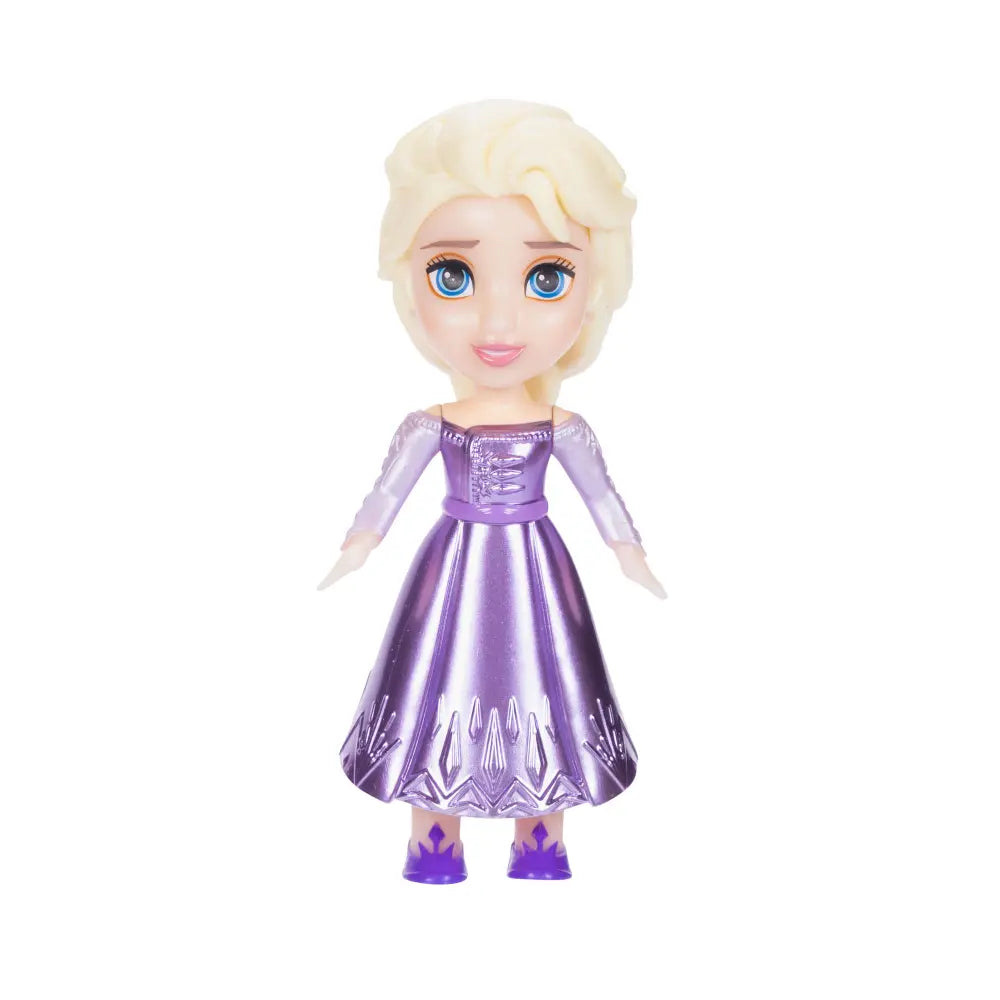 Disney Princess&Frozen Mini Toddlers 3inch PDQ16 WOC