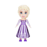 Disney Princess & Frozen Mini Toddlers 3 Inch Assortment - Sold per piece