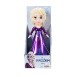 Disney Princess & Frozen Mini Toddlers 3 Inch Assortment - Sold per piece