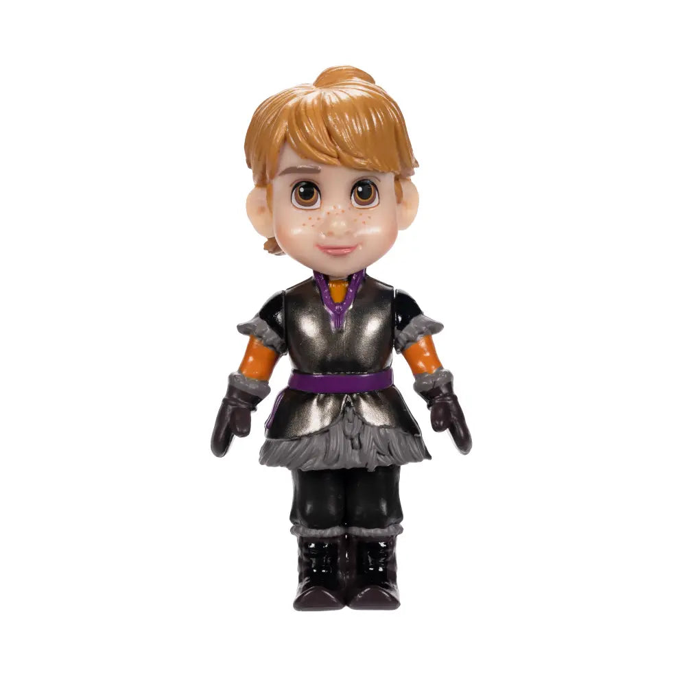 Disney Princess & Frozen Mini Toddlers 3 Inch Assortment - Sold per piece