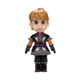 Disney Princess & Frozen Mini Toddlers 3 Inch Assortment - Sold per piece