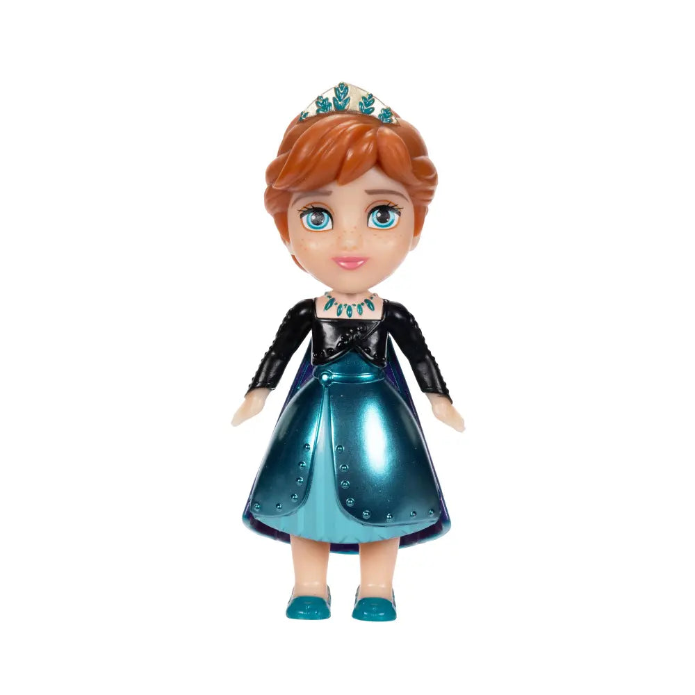 Disney Princess & Frozen Mini Toddlers 3 Inch Assortment - Sold per piece