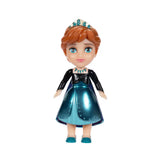 Disney Princess & Frozen Mini Toddlers 3 Inch Assortment - Sold per piece