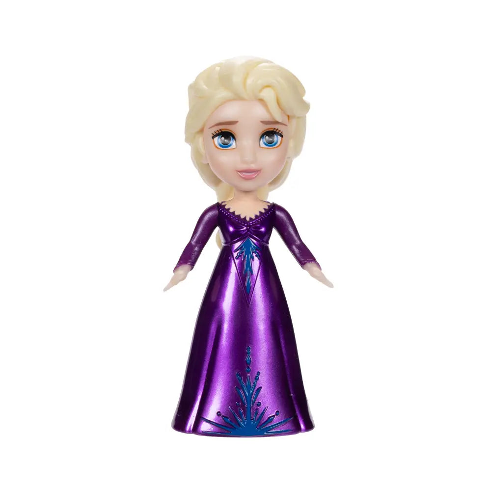 Disney Princess&Frozen Mini Toddlers 3inch PDQ16 WOC