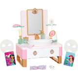 Disney Princess Style Deluxe Day Spa Roleplay Toys