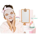 Disney Princess Style Deluxe Day Spa Roleplay Toys