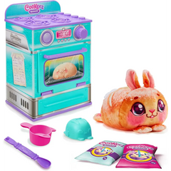 Cookeez Makery Baked Treaty B/O
