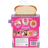 Cookeez Makery Toasty Treatz