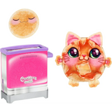 Cookeez Makery Toasty Treatz
