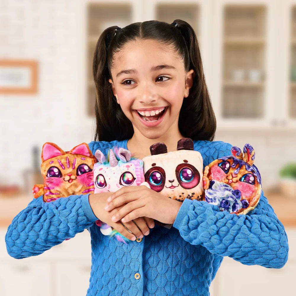 Cookeez Makery Toasty Treatz