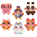Cookeez Makery Toasty Treatz