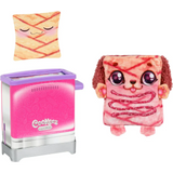 Cookeez Makery Toasty Treatz